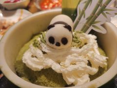 -熊喵来了火锅(长安万达第94分店)