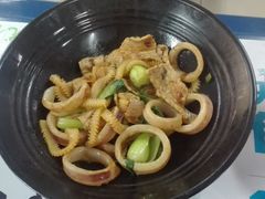 麻辣香锅-北京理工大学新食堂