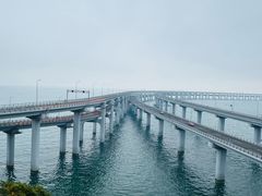 -星海湾跨海大桥