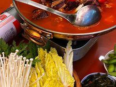 -神府路壹号·海鲜烧烤·砂锅粥·锅物(三坊七巷店)