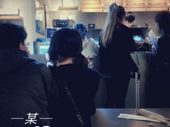 -喜茶(上海兴业太古汇店)