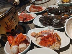 -上宴精品海鲜姿造(晶融汇旗舰店)