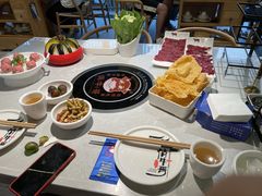 -俏牛哥鲜牛肉牛肆馆(重庆天地店)