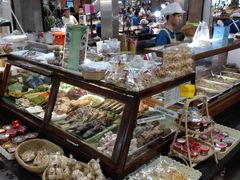 -尚泰清迈机场购物中心