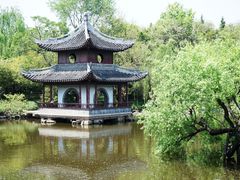 -水绘园