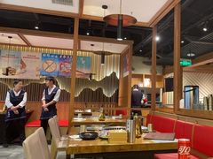 -汉拿山(北京上地华联店)