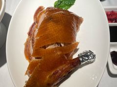 -彩虹之约•淮扬家宴(亚运村店)