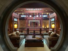 -西安华清御汤酒店