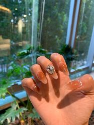 -LILY NAILS美甲美睫