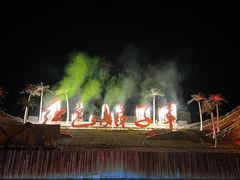-三亚红色娘子军演艺公园景区