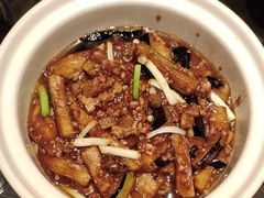 -鑫小城故事·藕汤·家常菜(台北一路总店)