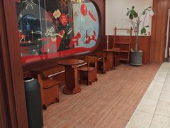 -石头先生的烤炉(济南和谐店)