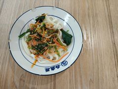 -陕西名小吃(T3航站楼一店)