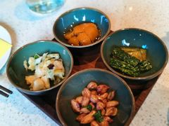 -半山腰·云南菜(侨福芳草地店)