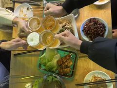 -蒲城王家烧烤大全(渭南分店)