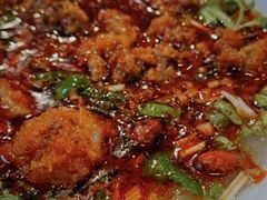 -张公桥美食街