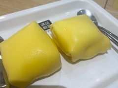 芒果班戟-满记甜品(南京虹悦城三店)