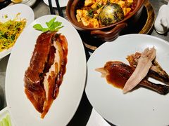 -四季民福烤鸭店(故宫店)