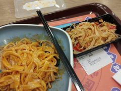 -魏家凉皮(梨园店)