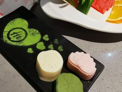 -海底捞火锅(王府井店)