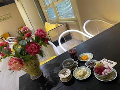 -宫事颐庭·老佛爷贵寿下午茶(颐和园店)