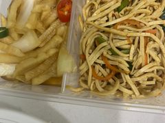-韩宫宴烤肉·料理(苏州中心店)