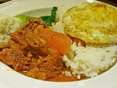 -OKOOKO澳客餐吧(乐天百货店)