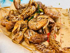 -桥东喜碧海鲜街(水东街店)