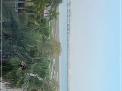 -V Bar海景扒房(北海湾惠龙万达嘉华酒店)