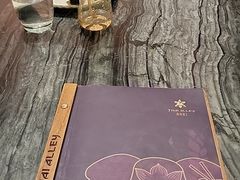 -Thai Alley泰爱里(二沙岛店)