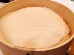 鸭饼-北京老铺烤鸭(西稍门店)