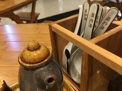 -狮头牌卤味研究所·卤味饭(花城汇南区店)