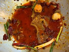 -晓林火锅(安定门店)