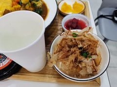 -池奈·日式咖喱蛋包饭(赛高店)