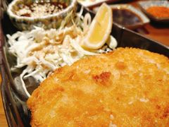 -白石的深夜食堂(济南万象城店)