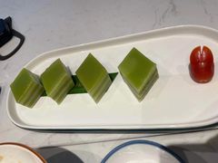 -美奈小馆·越南料理(中航城君尚购物中心店)