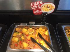 -比格比萨自助(花园路店)