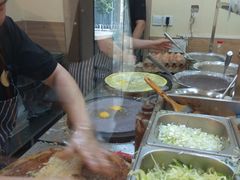 -安悦煎饼(河北店)