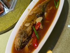 -巷语私房料理(华一实业大厦店)