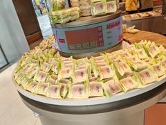 -詹记桃酥(包河万达店)