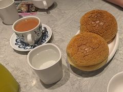 -翠华餐厅(正佳广场店)