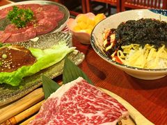 -喜牛烧肉酒场·黑金店(威高广场店)