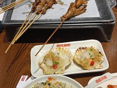 -管氏翅吧(护国寺店)