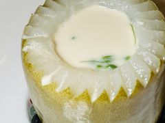 -广州富力丽思卡尔顿酒店·丽轩·粤菜