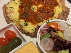 -WOLFGANG PUCK KITCHEN & BAR(迪士尼小镇店)