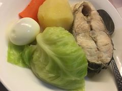 -船屋葡国餐厅