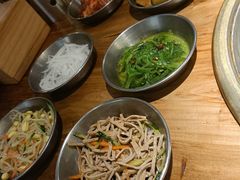 -汉拿山(北京上地华联店)
