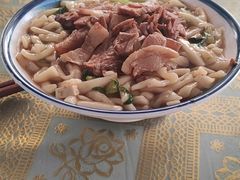 -孙记炒炮(西街店)