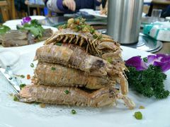 -蚝得喜海鲜(东城店)