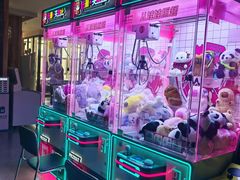 -星河湾温泉洗浴酒店